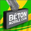 Bétonmobile.com logo