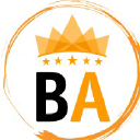 BetterAMS logo