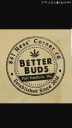 Better Buds - 20% OFF Every Tuesday and Thursday logo