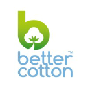 Better Cotton Initiative logo