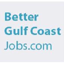 Better Gulf Coast Jobs