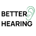 Better Hearing Center