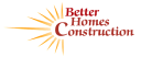 betterhomesconst.com