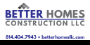 Betterhomesllc