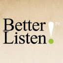 betterlisten.com Logo