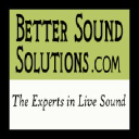 Better Sound Solutions