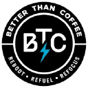 betterthancoffee.com