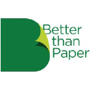 Betterthanpaper logo