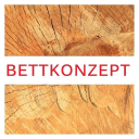 Markenlogo von Bettkonzept
