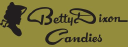 Betty Dixon Candies