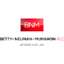 Betty Neuman & McMahon P.L.C