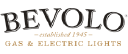 Bevolo Gas & Electric Lights, Inc. logo