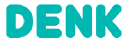 DENK logo
