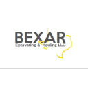 Bexar Excavating & Hauling LLC Logo