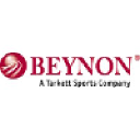 Beynon Sports Surfaces Inc Logo