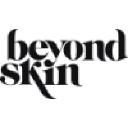 Logo for beyond-skin.com