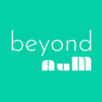Beyond AUM logo