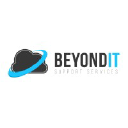 Beyond IT Support