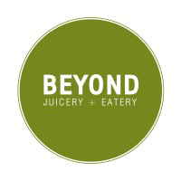 Beyond Juicery + Eatery