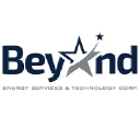 Beyond Energy Services & Technology Corp logo