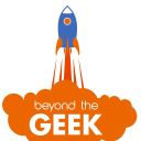Beyond the Geek