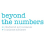 Beyond The Numbers logo