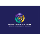 Beyond Words Solutions Inc.
