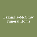 Bezanilla - McGraw Funeral Home