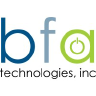 BFA Technologies logo