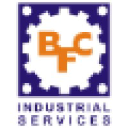 BFC Industrial Logo