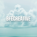 BFECREATIVE logo