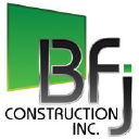 BFj Construction (TX) Logo