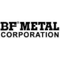 BF METAL CORPORATION / BF CORPORATION