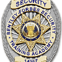 Bentley-forbes Security Training Academy