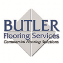 Butler Flooring Services  Logo