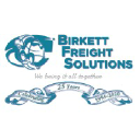 Birkett Freight Solutions