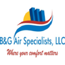 B & G Air Specialists LLC