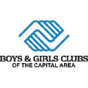 boys & girls clubs of the capital area