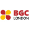 BGC London logo