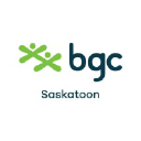 BGC Saskatoon logo