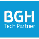BGH Tech Partner on Elioplus