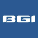 Company logo BGI