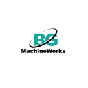 BG MachineWorks Inc. logo