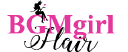 Bgmgirl Hair