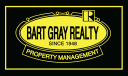 Bart Gray Realty Property Management