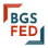 BGS Fed logo
