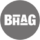 BHAG design Considir business directory logo