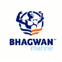 bhagwanmarine.com