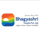 bhagyashritravels.com