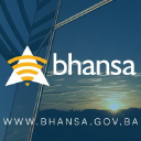 BHANSA logo